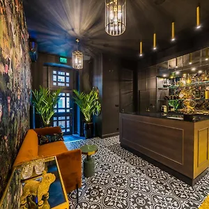 Leo Boutique - Adults Only 2*, Βουδαπέστη Ουγγαρία