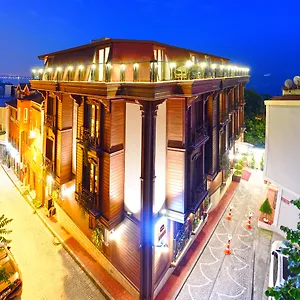 4* Otel Glk Premier Sea Mansion & - Special Class