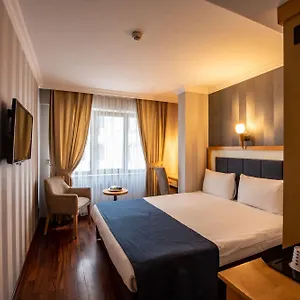 Nova Plaza Taksim Square איסטמבול
