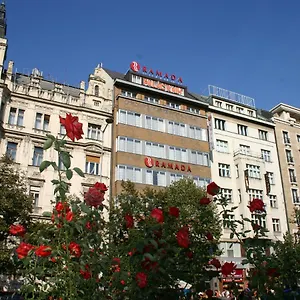 Ramada Centre 4*, Πράγα Τσεχία
