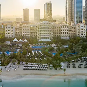 ***** אתר נופש The Westin Mina Seyahi And Waterpark איחוד האמירויות הערביות