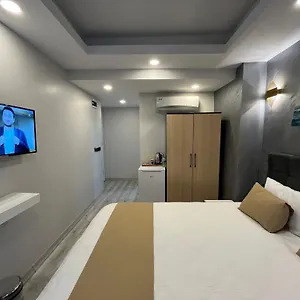 White Palace Halic Ξενοδοχείο με διαμερίσματα