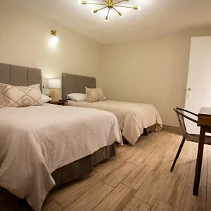 In & Out (adults Only) Bed & Breakfast
