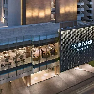 Courtyard By Marriott Hotel