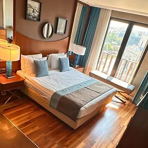 4* Otel Grand Durmaz