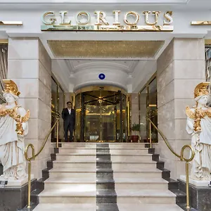 Glorious איסטמבול
