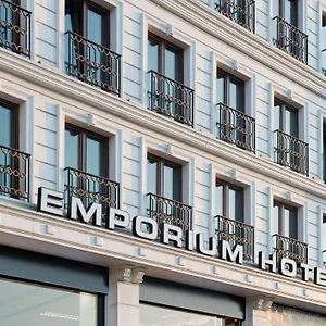 4* Otel Emporium