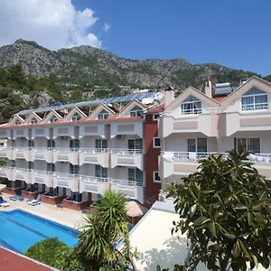 Sen Aparthotel