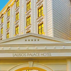 Lausos Palace Sisli Istanbul