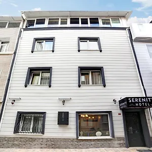 3* Szálloda Serenity Boutique