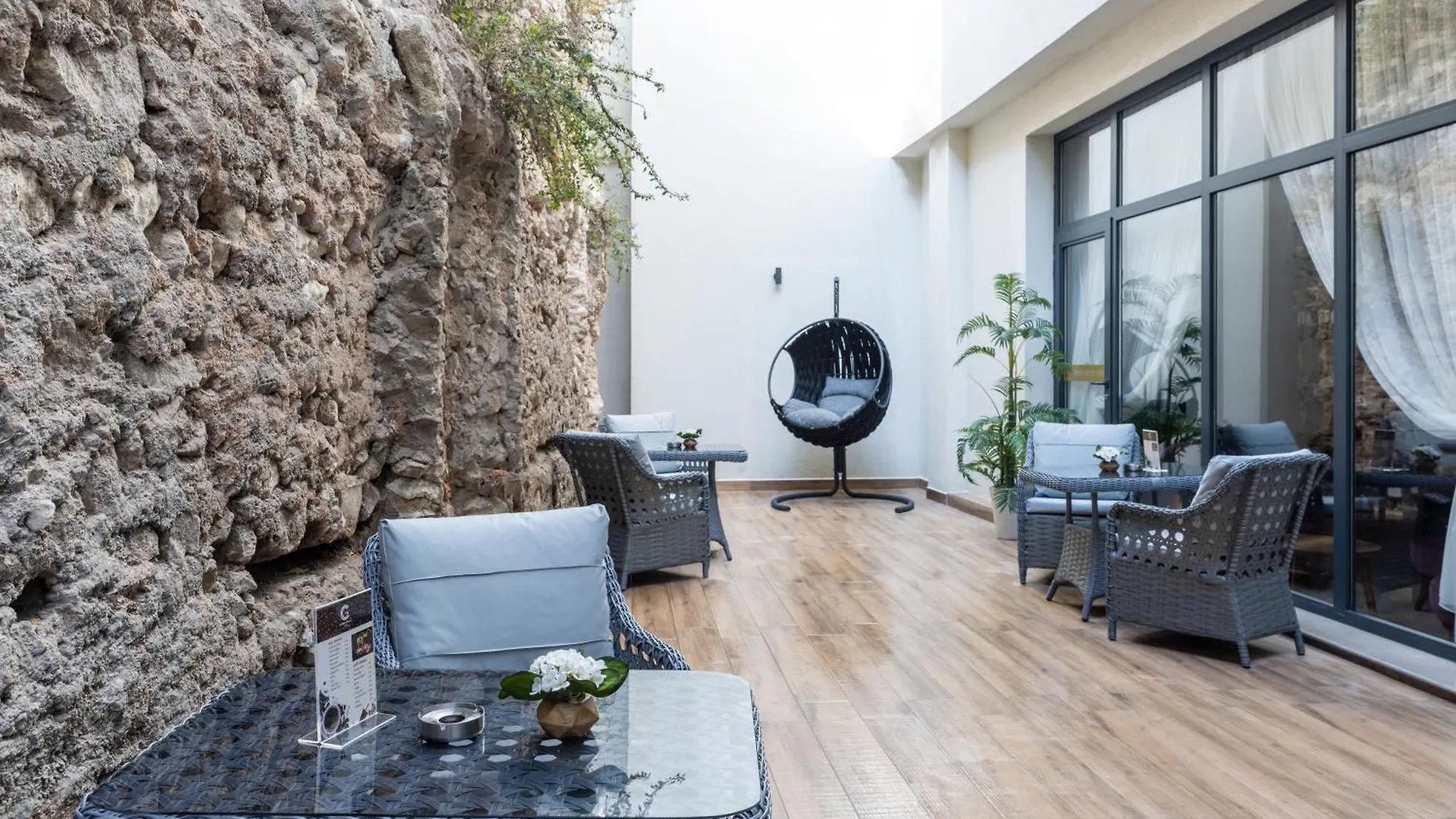 Carina Gold Hotel And Restaurant Κωνσταντινούπολη Τουρκία