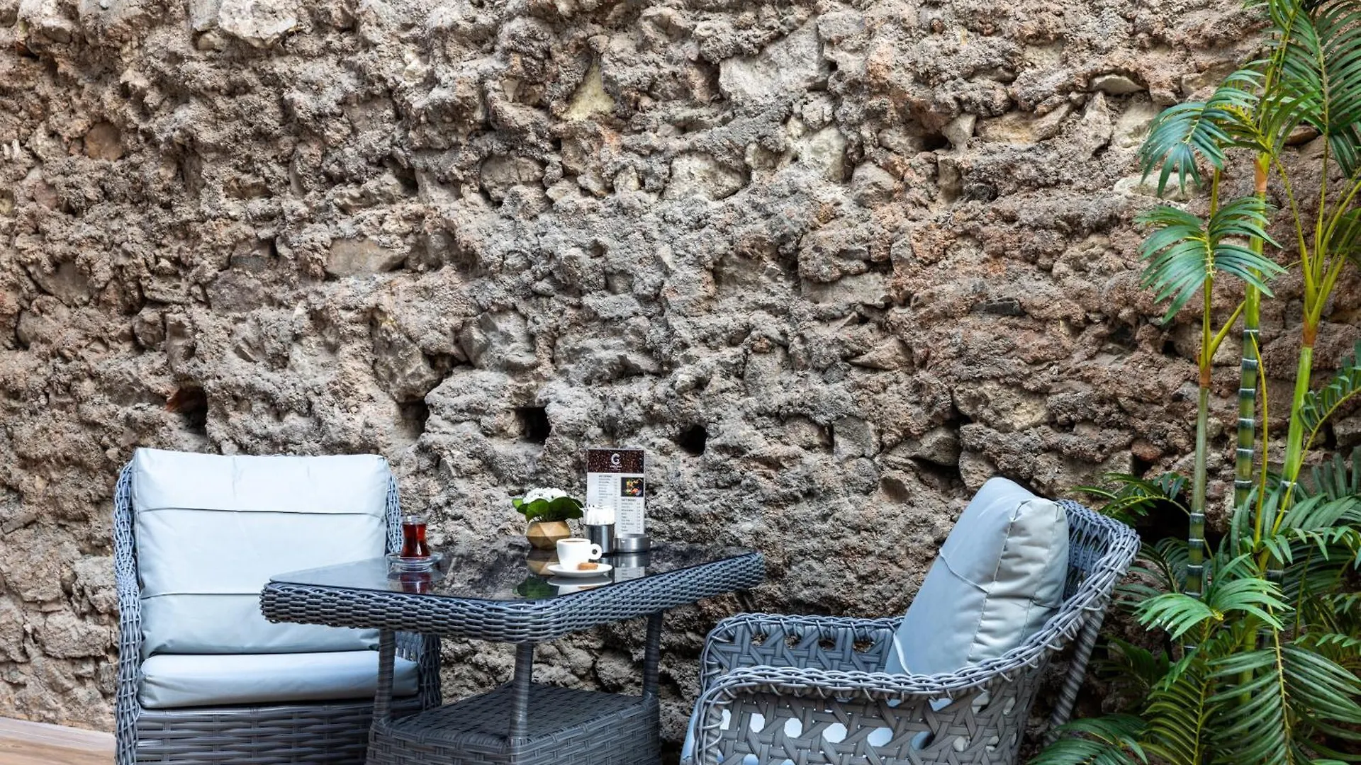 Carina Gold Hotel And Restaurant Κωνσταντινούπολη