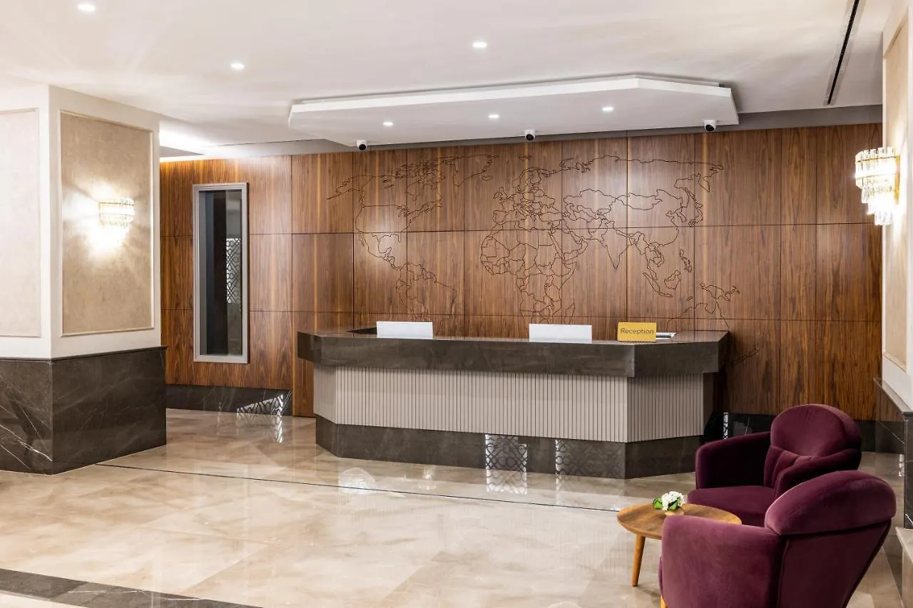 Carina Gold Hotel And Restaurant Istanbulská provincie